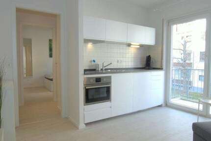 Zimmer Mannheim Niederfeld - 1 Zimmer, 989&euro; | Angebot:26758172