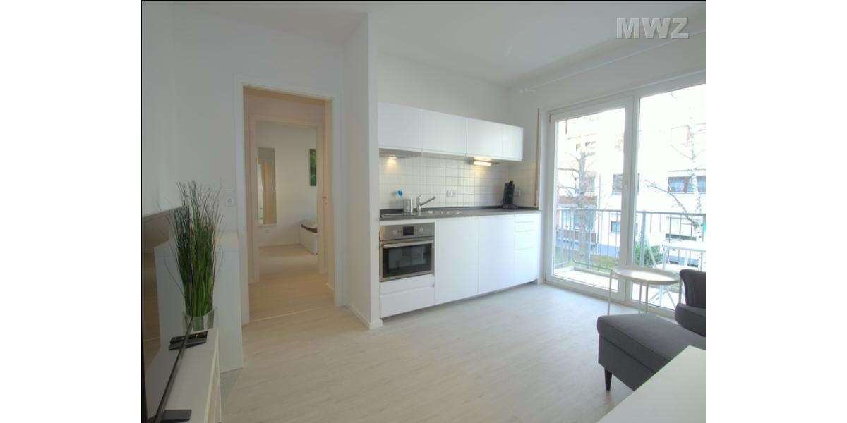 Zimmer Mannheim Niederfeld - 1 Zimmer, 989&euro; | Angebot:26758172
