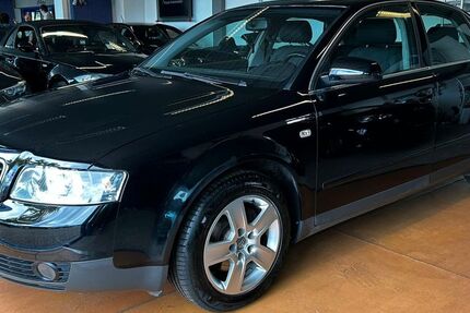 Audi A4 195.410 km 2.190 &euro; Bad Dürkheim 67098
