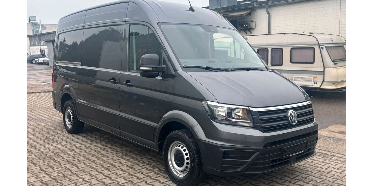 VW Crafter 129.400 km 15.750 &euro; Viernheim 68519