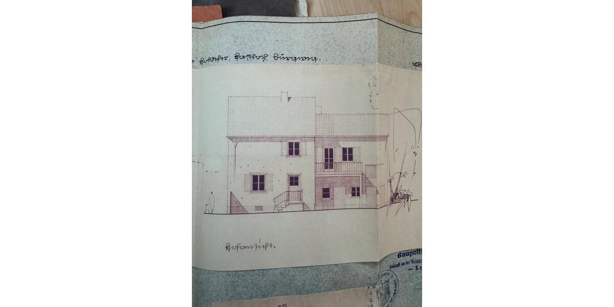 Einfamilienhaus Haßloch - 329.000&euro; | Angebot:26221658