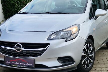 Opel Corsa 88.000 km 8.650 &euro; Hockenheim 68766