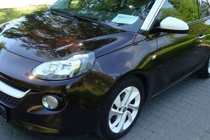 Opel Adam 53.600 km 12.499 &euro; Lorsch 64653