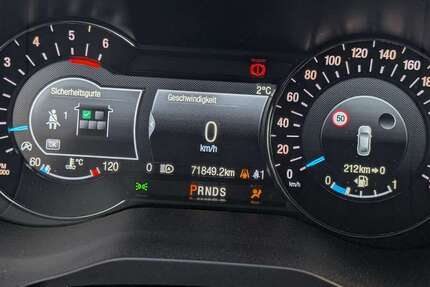 Ford Edge 72.000 km 22.500 &euro; Erpolzheim 67167