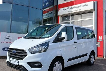 Ford Transit 101.903 km 20.950 &euro; Bensheim 64625