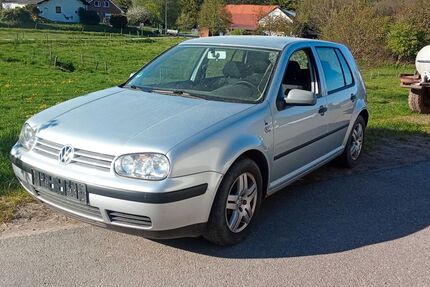 VW Golf 150.000 km 1.500 &euro; Leimen 69181