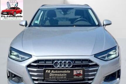 Audi A4 186.000 km 17.490 &euro; Dirmstein 67246
