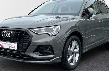 Audi Q3 5.273 km 42.890 € Walldorf 69190