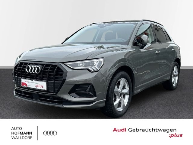 Audi Q3 5.273 km 42.890 € Walldorf 69190