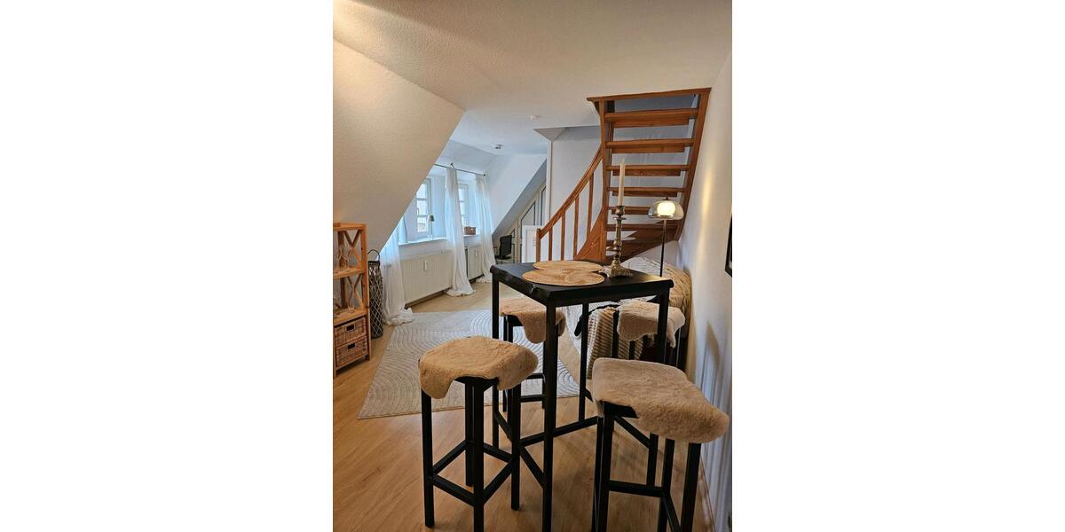 Maisonettenwohnung Grünstadt - 1 Zimmer, 40 m&sup2;, 245.000&euro; | Angebot:25849083