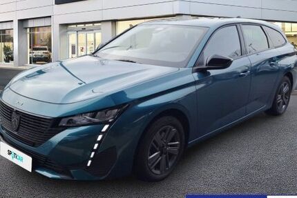 Peugeot 308 19.995 km 18.490 &euro; Mannheim 68309
