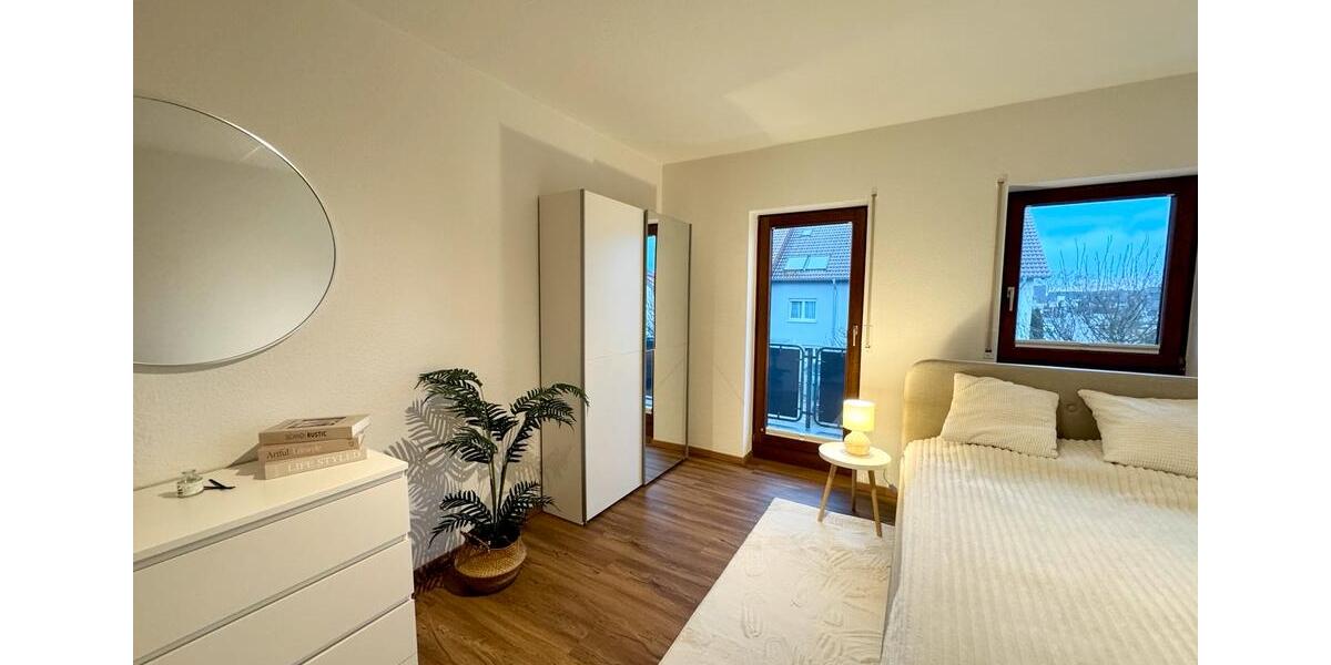 Etagenwohnung Heidelberg Boxberg - 1 Zimmer, 30 m&sup2;, 750&euro; | Angebot:25291329