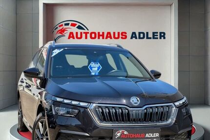 Skoda Kamiq 98.900 km 16.990 &euro; Worms 67549