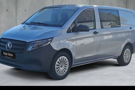 Mercedes-Benz Vito 14.000 km 59.488 &euro; Heidelberg 69126