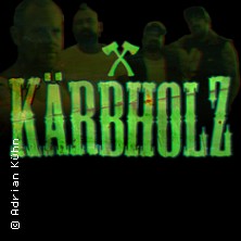 Kärbholz - Open Air 2025