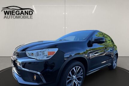 Mitsubishi ASX 97.700 km 10.890 &euro; Viernheim 68519