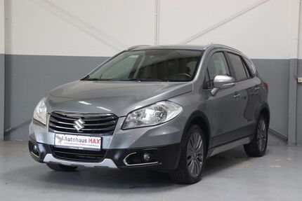 Suzuki SX4 43.894 km 14.990 &euro; Mannheim 68219