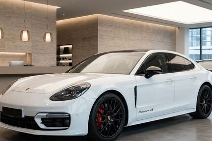 Porsche Panamera 81.190 km 77.890 &euro; Maxdorf 67133