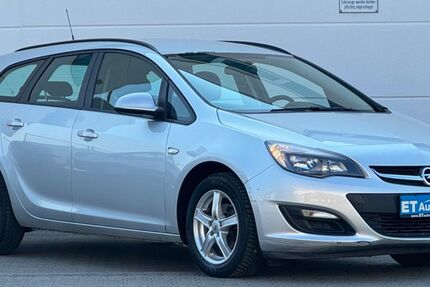 Opel Astra 200.000 km 2.490 &euro; Viernheim (bei Mannheim) 68519