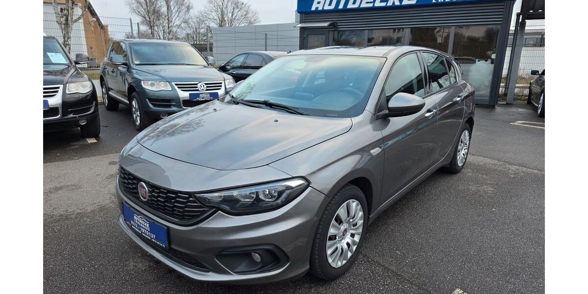 Fiat Tipo 132.000 km 7.777 &euro; ladenburg 68526