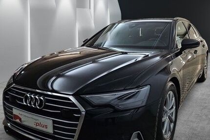 Audi A6 43.710 km 42.850 &euro; Speyer 67346