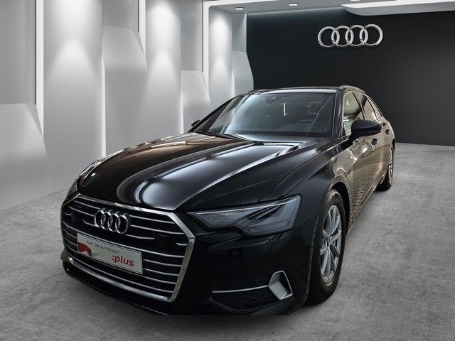 Audi A6 43.710 km 42.850 &euro; Speyer 67346