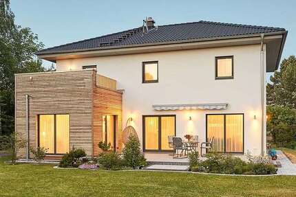 Haus Bad Dürkheim (Hausen) - 5 Zimmer, 150 m&sup2;, 910.000&euro; | Angebot:25377041