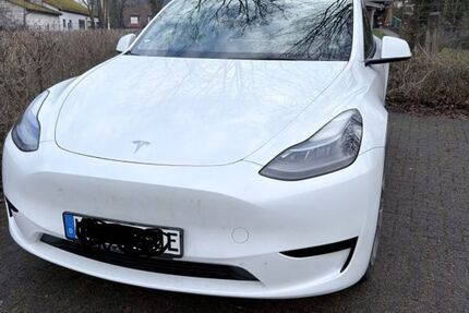 Tesla Model Y 53.000 km 29.000 &euro; Heppenheim 64646