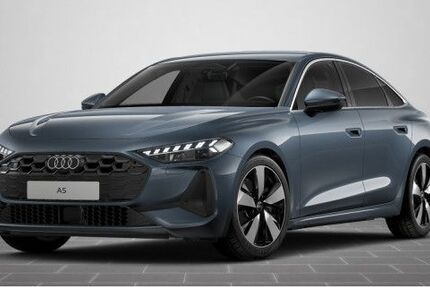 Audi A5 8.191 km 46.599 &euro; Mannheim 68309