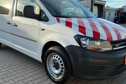 VW Caddy Maxi 160.388 km 11.900 &euro; mannheim 68219