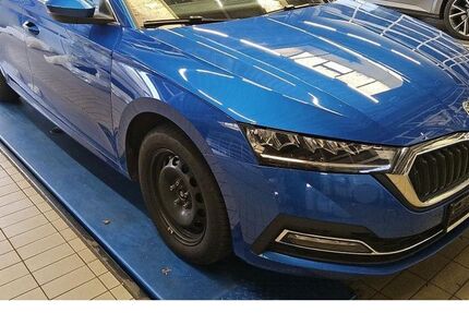 Skoda Octavia 72.800 km 27.690 &euro; Weinheim 69469