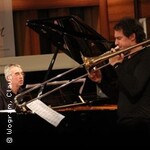 Jazz Duo, 2. Konzert - 20 Jahre X-Mas Jazz