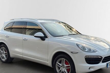 Porsche Cayenne 286.000 km 13.900 &euro; Mannheim 68305