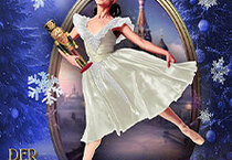 Der Nussknacker - Grand Classic Ballet - Die traditionelle Wintertournee Der Nussknacker - Grand Classic Ballet - Die traditionelle Wintertournee