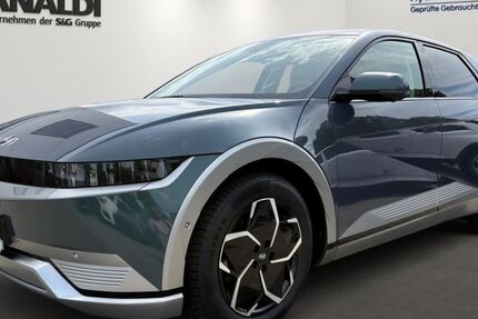 Hyundai IONIQ 5 25.058 km 36.990 &euro; Wiesloch 69168