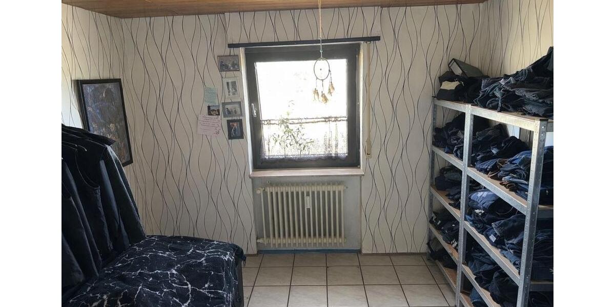 Etagenwohnung Hockenheim - 4 Zimmer, 89 m&sup2;, 267.000&euro; | Angebot:24770982