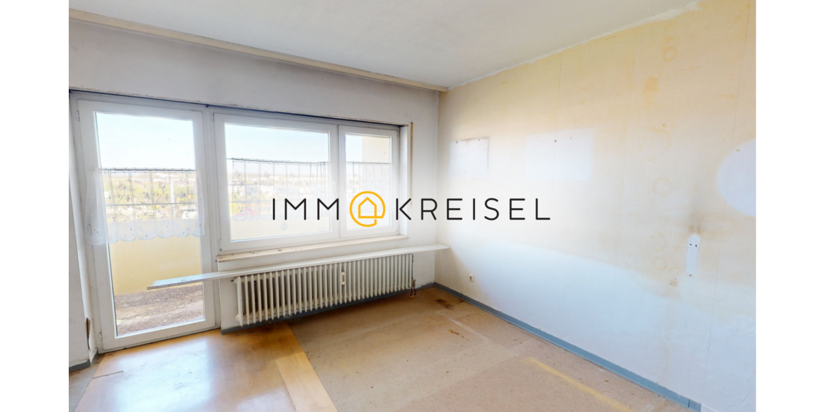 Etagenwohnung Speyer - 4 Zimmer, 103 m&sup2;, 319.000&euro; | Angebot:26173168