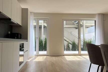 Wohnung zum Mieten in Mannheim 1.490 € 87.94 m² 3 zimmer