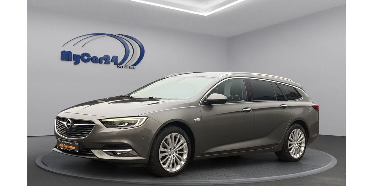 Opel Insignia 106.517 km 17.999 &euro; Worms 67547