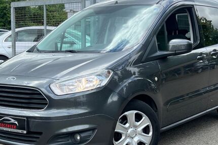 Ford Tourneo Courier 105.000 km 8.800 € Weinheim 69469