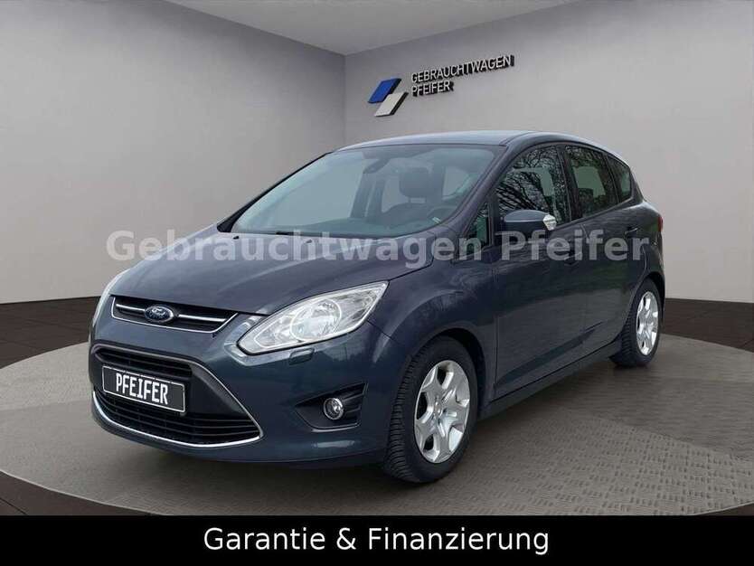 C-Max