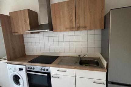 Wohnung Ludwigshafen am Rhein Ludwigshafen-Hemshof - 2 Zimmer, 54 m&sup2;, 700&euro; | Angebot:27609609