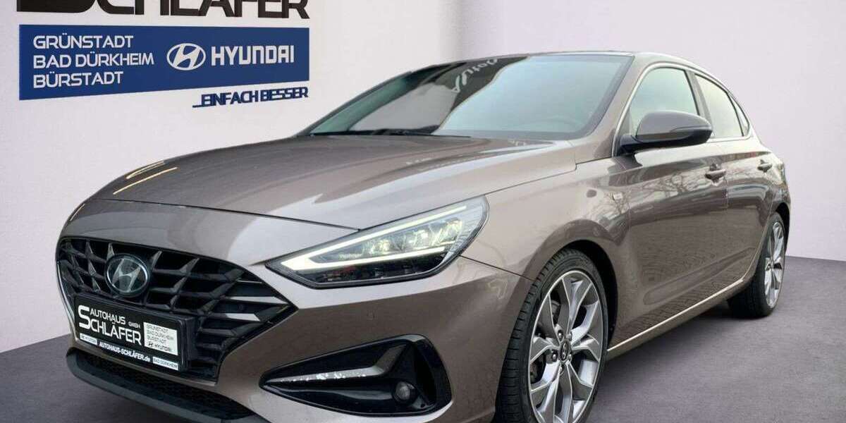 Hyundai i30 259.780 km 13.490 &euro; Grünstadt 67269