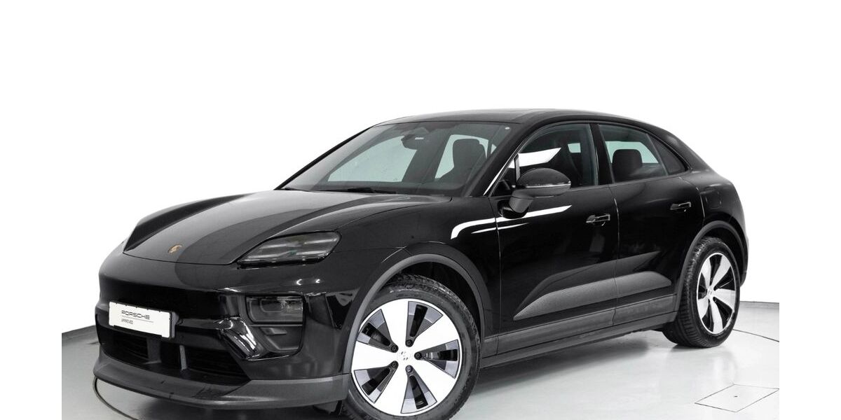 Porsche Macan 9.328 km 73.900 &euro; Mannheim 68229