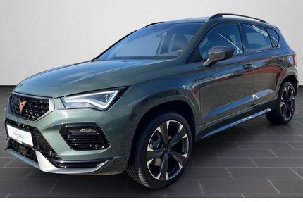 Cupra Ateca 4.900 km 39.900 &euro; Ladenburg 68526