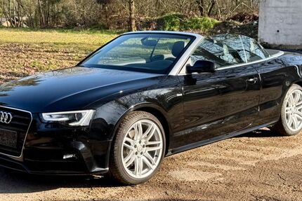 Audi A5 84.856 km 17.900 &euro; Grünstadt 67269