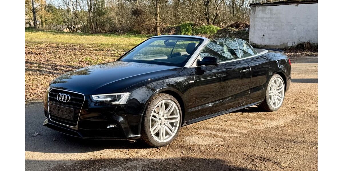 Audi A5 84.856 km 17.900 &euro; Grünstadt 67269