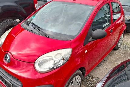 Citroen C1 161.000 km 1.350 &euro; Walldorf (bei Heidelberg) 69190