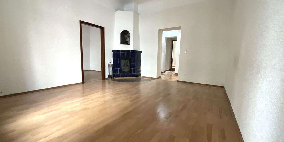 Etagenwohnung Ludwigshafen Parkinsel - 4 Zimmer, 95 m&sup2;, 269.000&euro; | Angebot:22977432