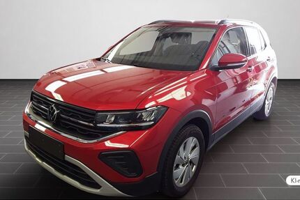 VW T-Cross 3.877 km 25.950 &euro; Ladenburg 68526